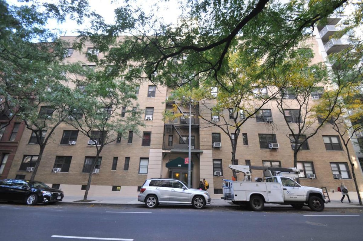 Photo for 315 East 56th Street - 315 East 56th Street Cooperative in Midtown East, Manhattan