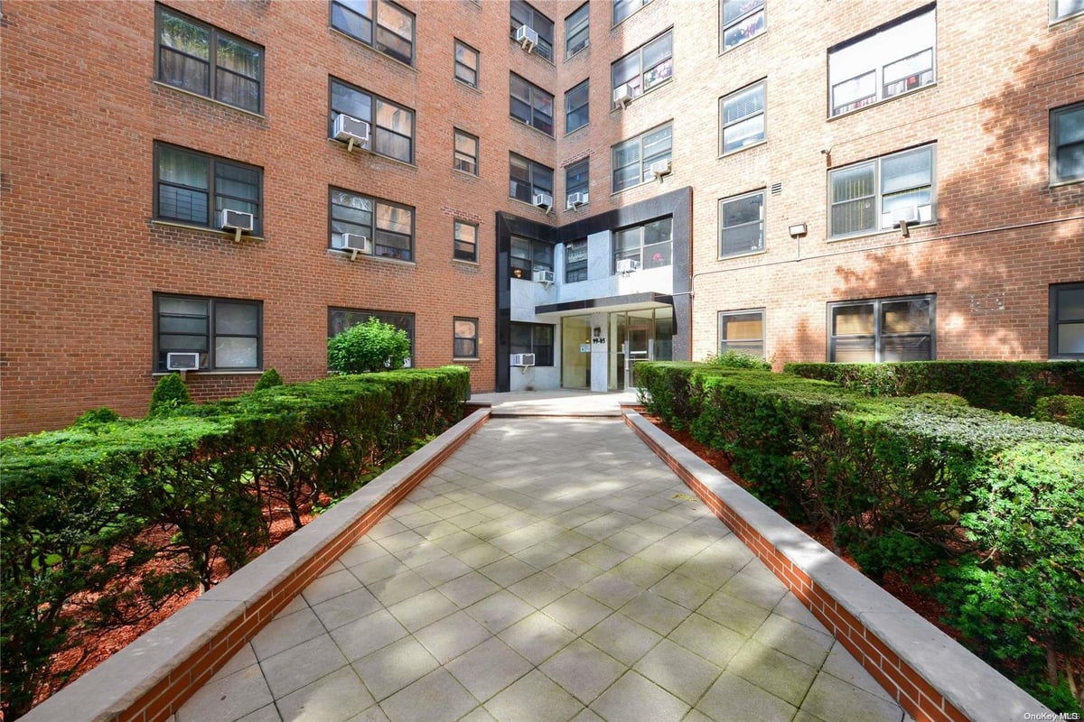 Photo for 99-40 63 Road - 99-40 63rd Road Cooperative in Rego Park, Queens