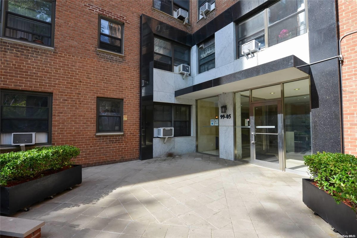 Photo for 99-40 63 Road - 99-40 63rd Road Cooperative in Rego Park, Queens