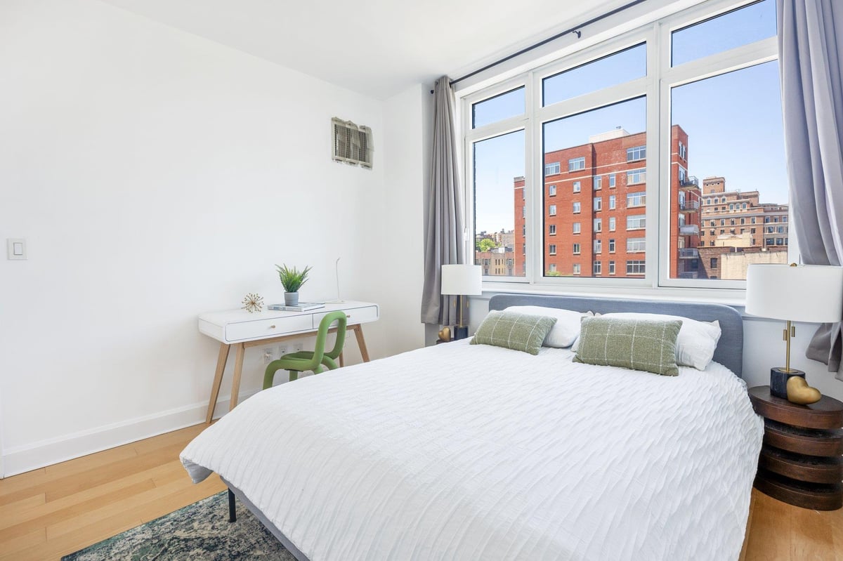 Photo for Apex Condominium - 2300 Frederick Douglass Blvd. Condominium in South Harlem, Manhattan