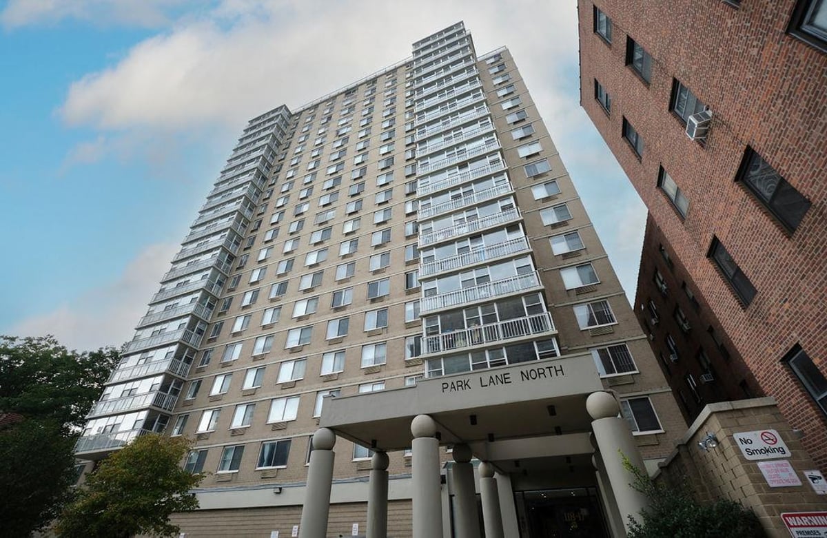 Photo for Park Lane North - 118-17 Union Turnpike Cooperative in Forest Hills, Queens