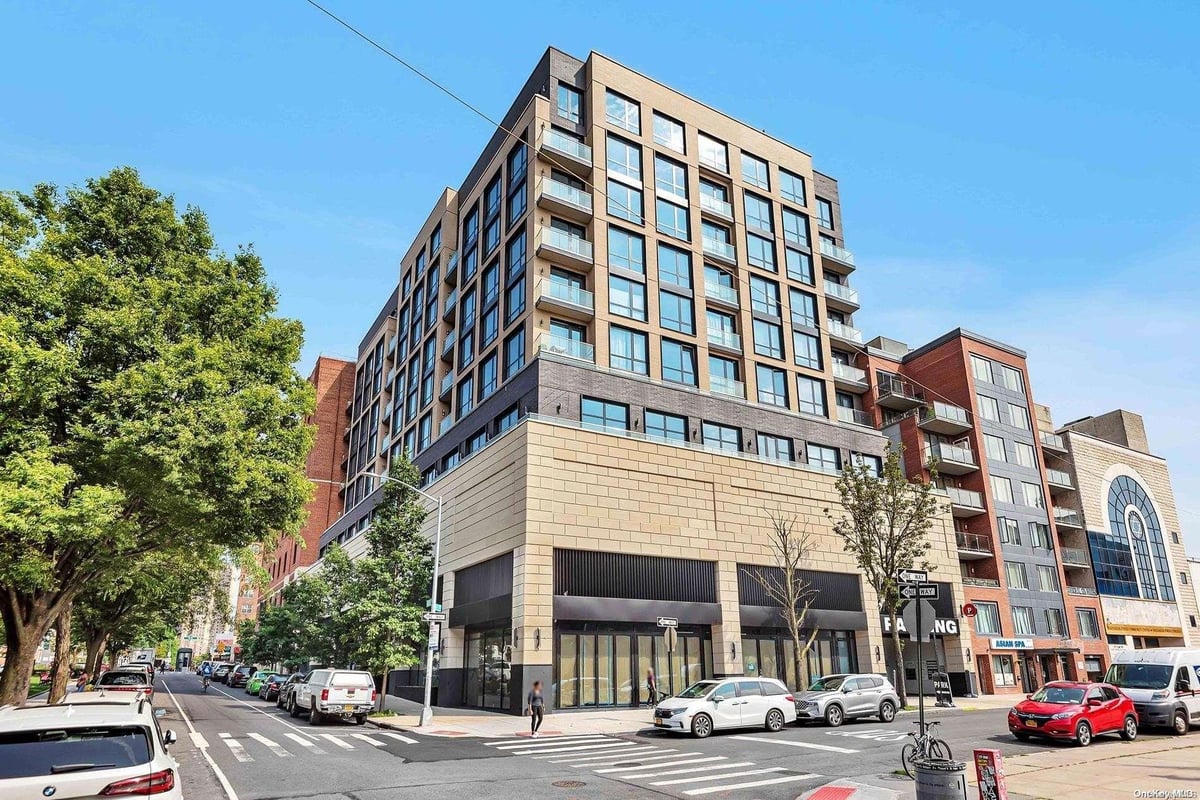 Photo for BLVD Queens - 107-06 Queens Boulevard Condominium in Forest Hills, Queens