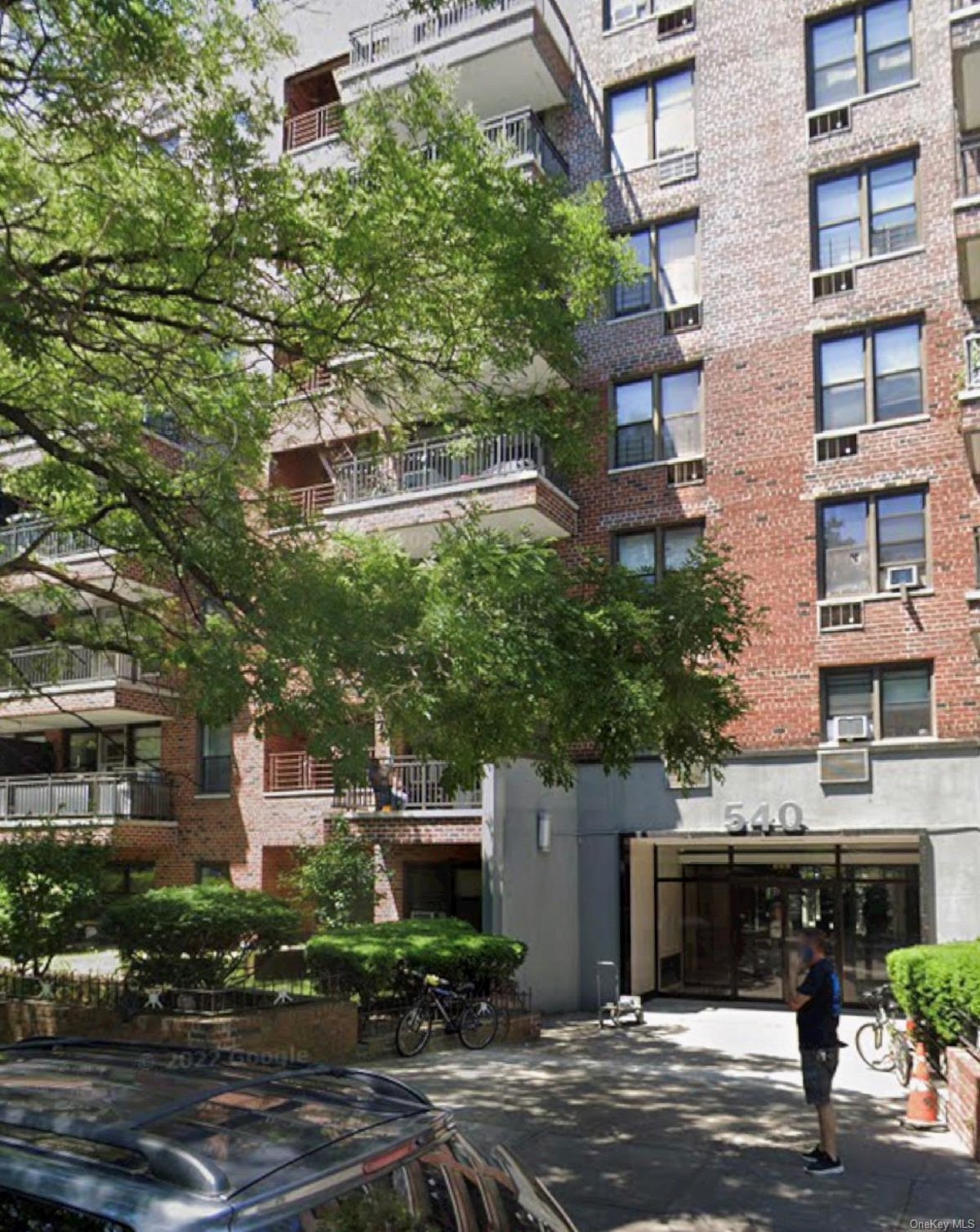 Photo for 540 OCEAN PARKWAY - 540 Ocean Parkway Cooperative in Kensington, Brooklyn