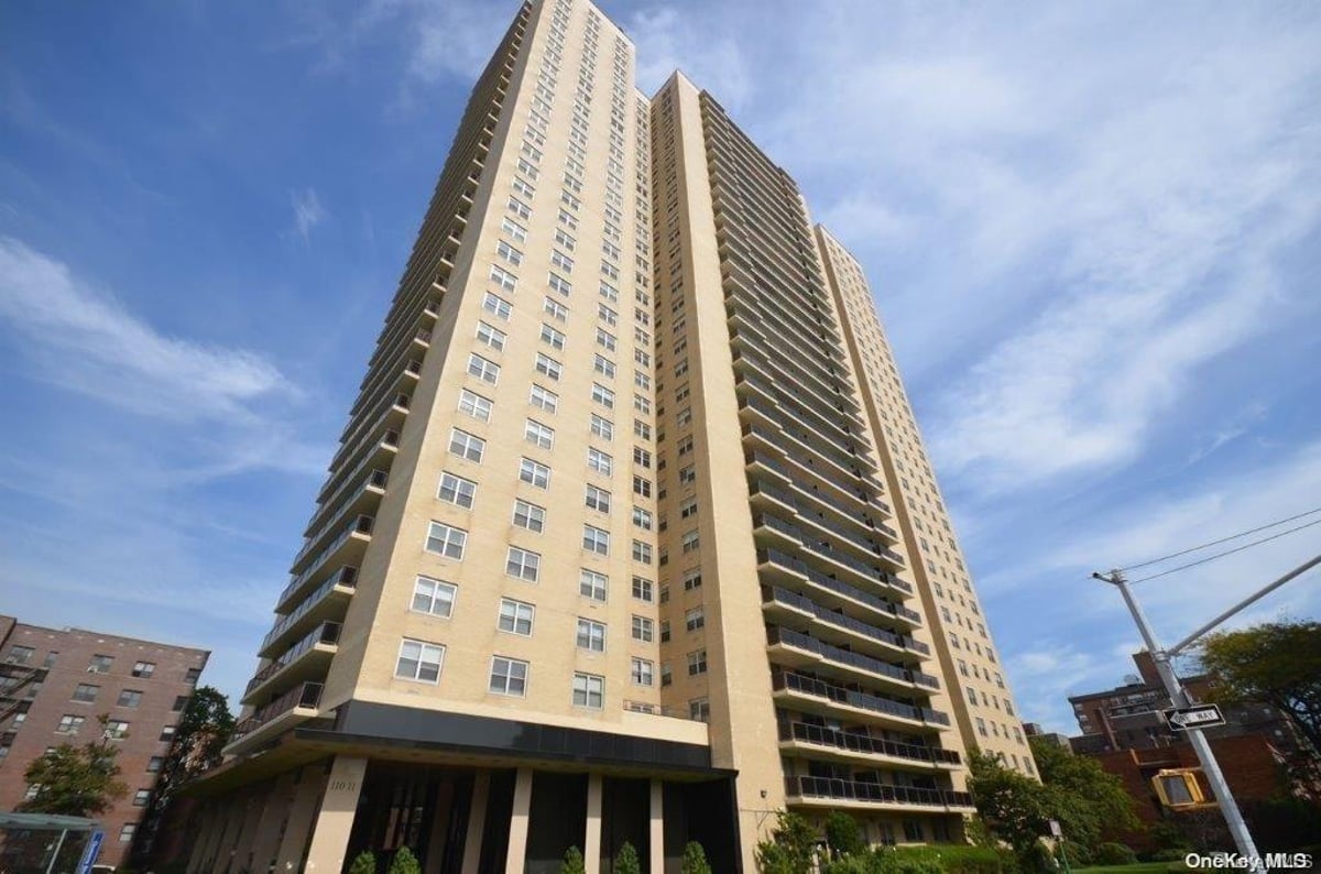 Photo for Kennedy House - 110-11 Queens Boulevard Cooperative in Flushing, Queens