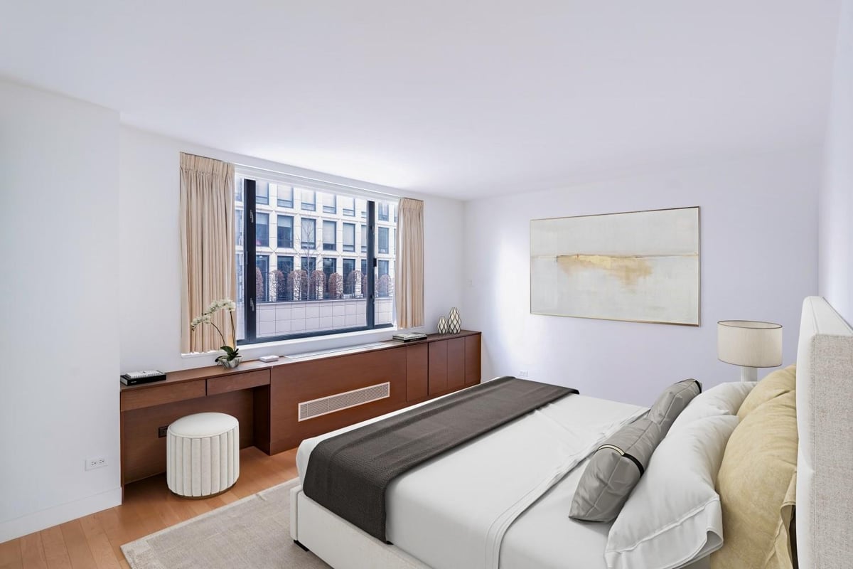 Photo for The Beaumont Condominium - 30 West 61St Street Condominium in Upper West Side, Manhattan