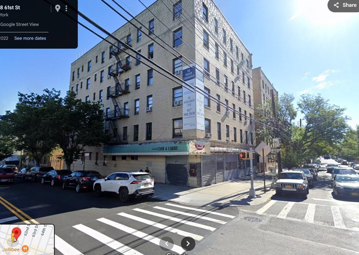 Photo for The Penelope - 61-05 39th Avenue Condominium in Woodside, Queens