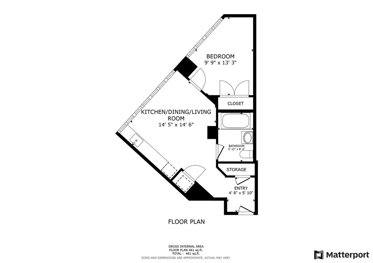 Photo for 1 Vernon Jackson - 10-17 Jackson Avenue Condominium in Long Island City, Queens