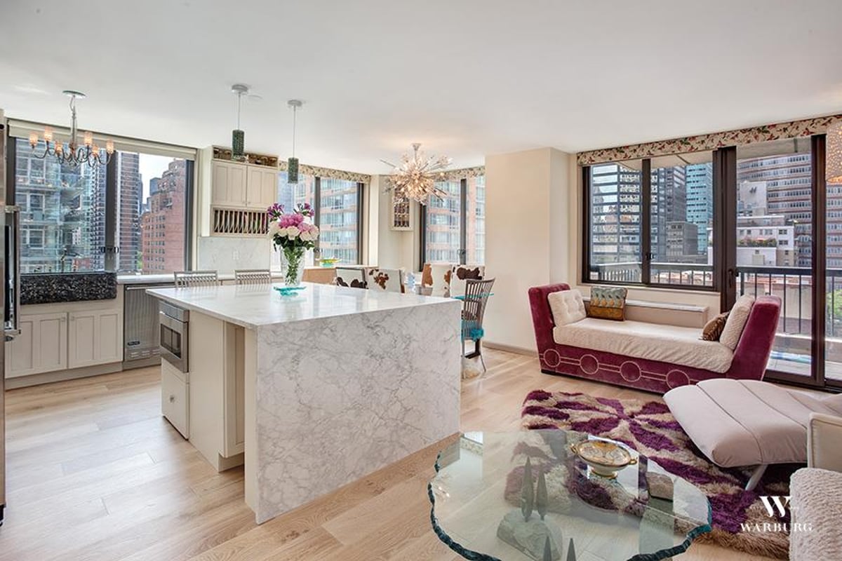 Photo for Connaught Tower - 300 East 54th Street Cooperative in Midtown East, Manhattan