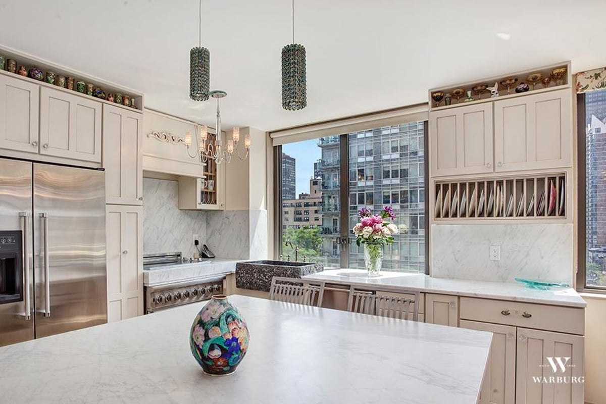 Photo for Fifty Third And Eighth - 301 West 53rd Street Condominium in Midtown, Manhattan