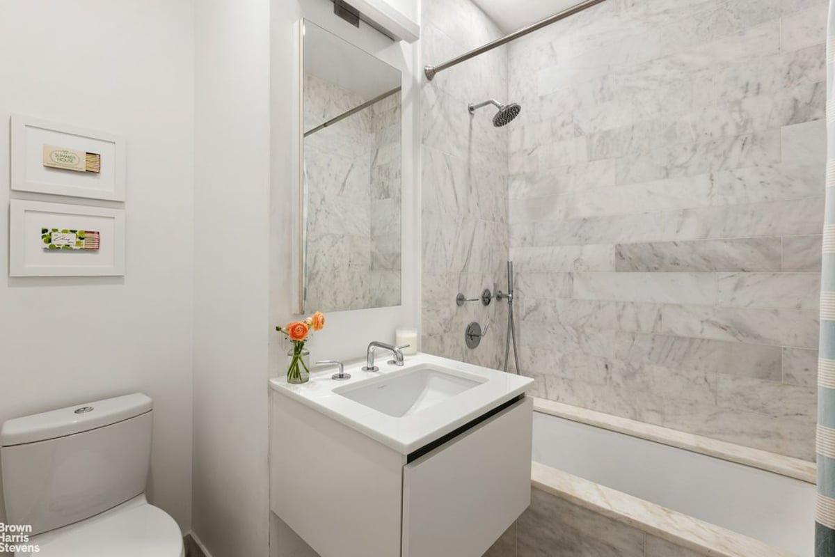 Photo for 77 WARREN STREET - 77 Warren Street Condominium in Tribeca, Manhattan