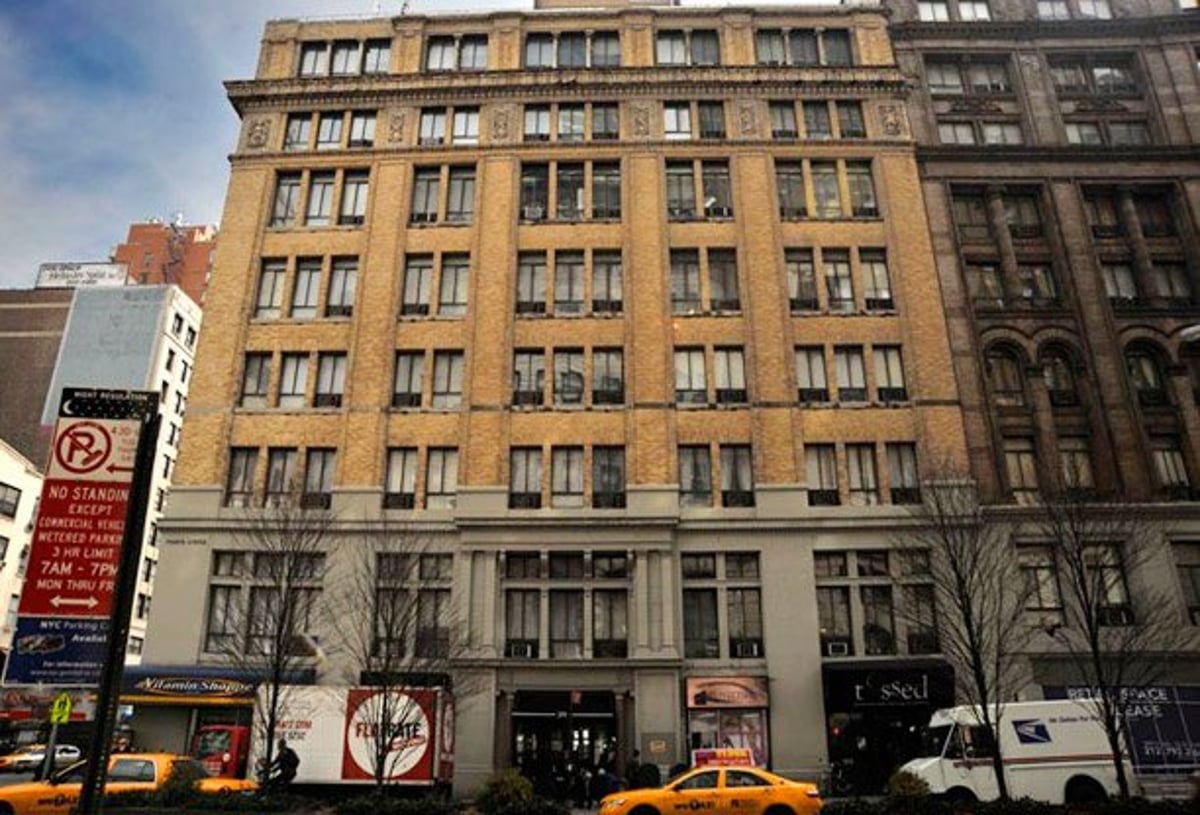 Photo for Park 23 - 295 Park Avenue South Rental Building in Gramercy Park, Manhattan