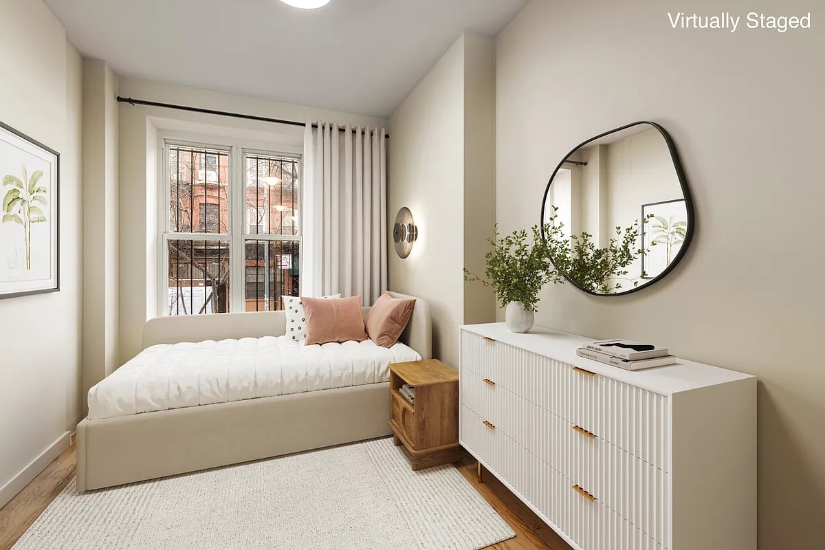 Photo for 518 EAST 11 STREET - 518 East 11th Street Cooperative in East Village, Manhattan