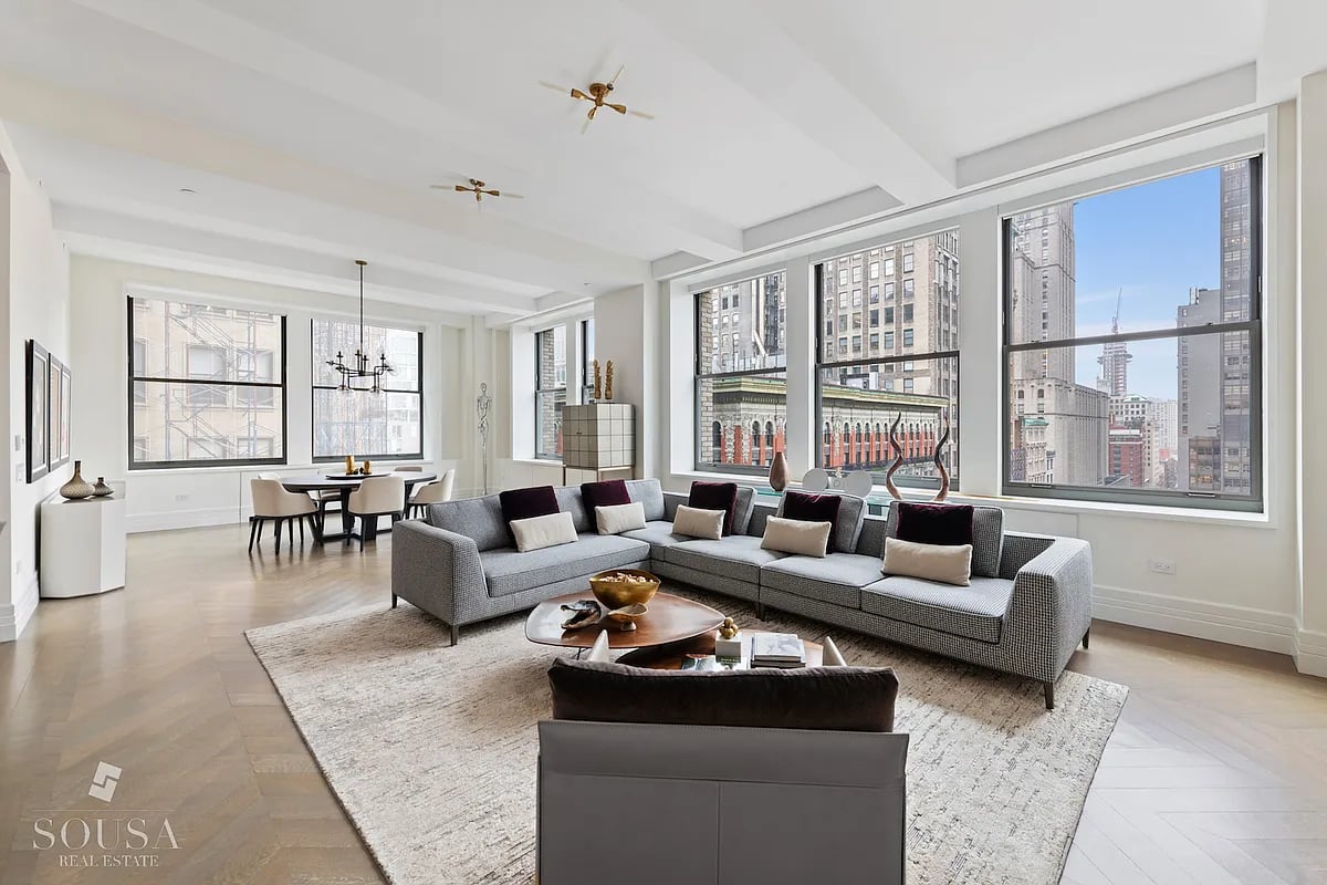 Photo for 212 5th Avenue - 212 5th Avenue Condominium in NoMad, Manhattan