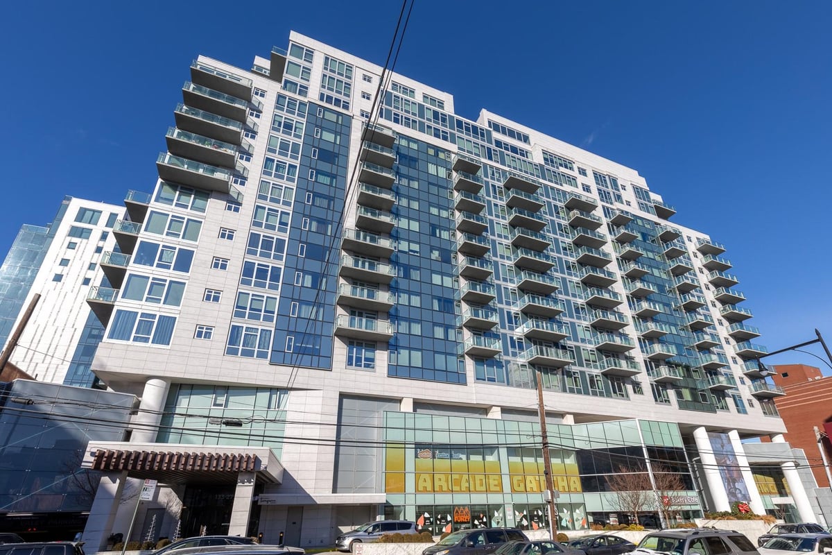 Photo for Tangram House South - 133-27 39th Avenue Condominium in Flushing, Queens