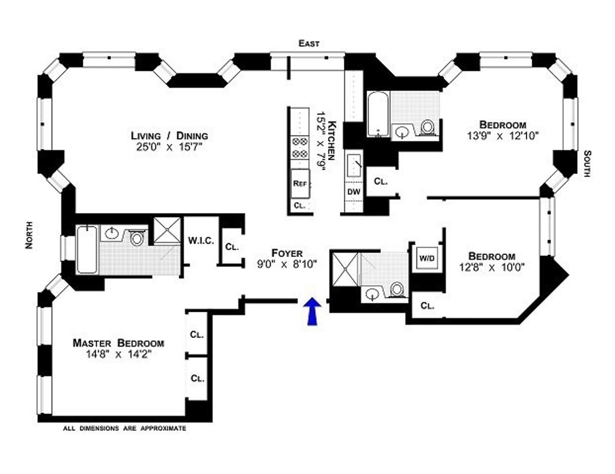 Photo for The Siena - 188 East 76th Street Condominium in Upper East Side, Manhattan