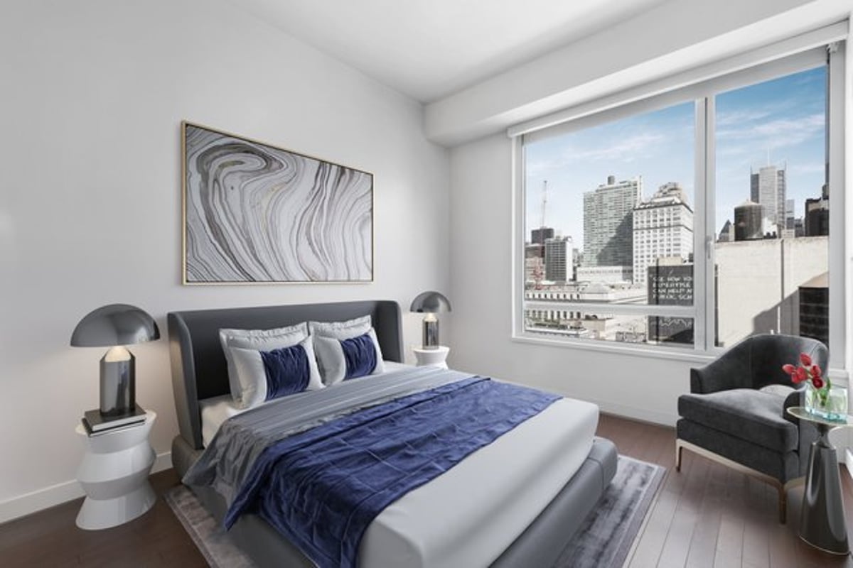 Photo for Onyx Chelsea - 261 West 28th Street Condominium in Chelsea, Manhattan