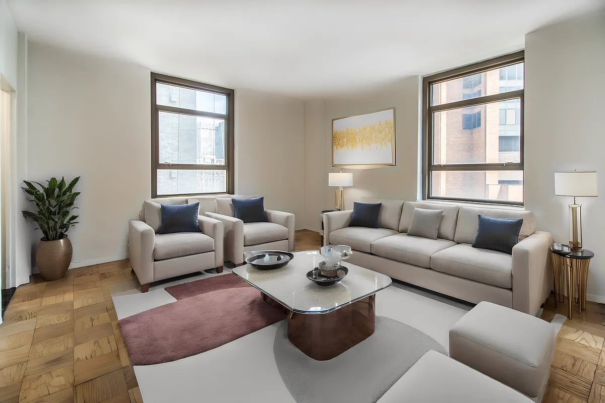 Photo for FOUR PARK AVENUE - 66 East 34th Street Rental Building in Midtown South, Manhattan