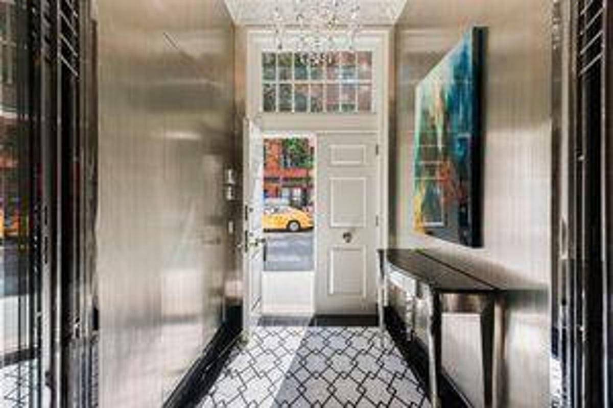 Photo for 18 GRAMERCY PARK - 18 Gramercy Park South Condominium in Gramercy Park, Manhattan