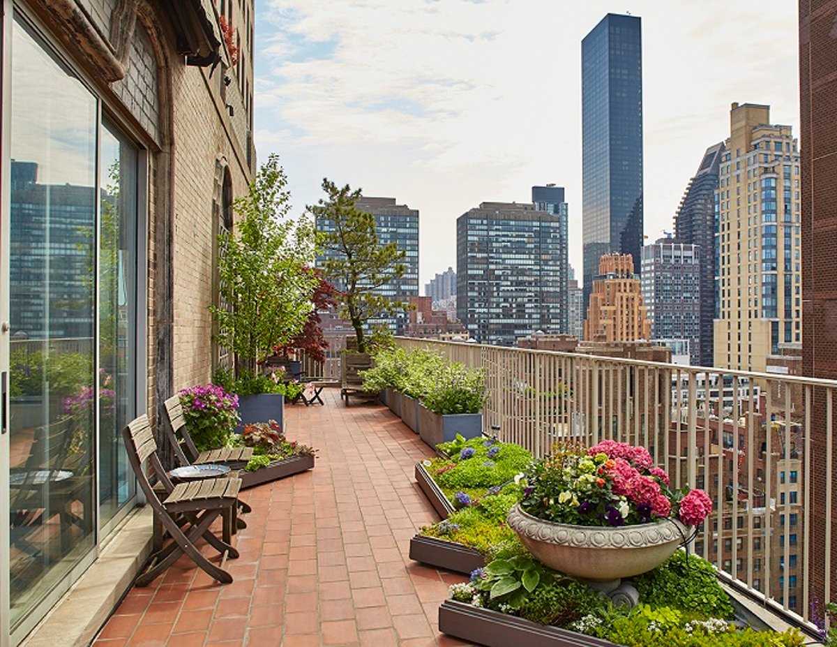 Photo for River House - 435 East 52nd Street Cooperative in Midtown East, Manhattan