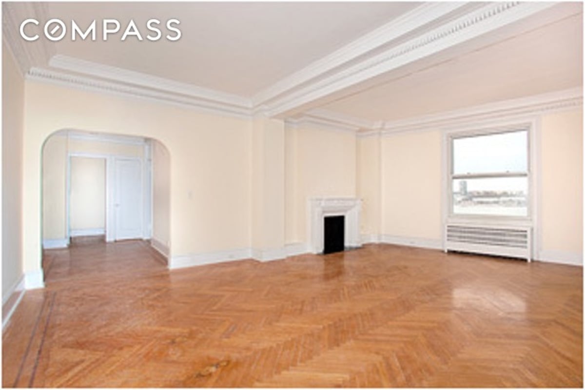 Photo for 258 Riverside Drive - 258 Riverside Drive Cooperative in Upper West Side, Manhattan