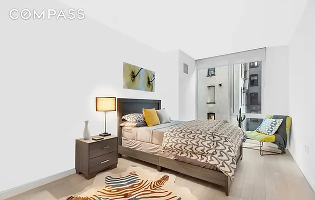 Photo for 540 West - 540 West 49th Street Condominium in Midtown West, Manhattan