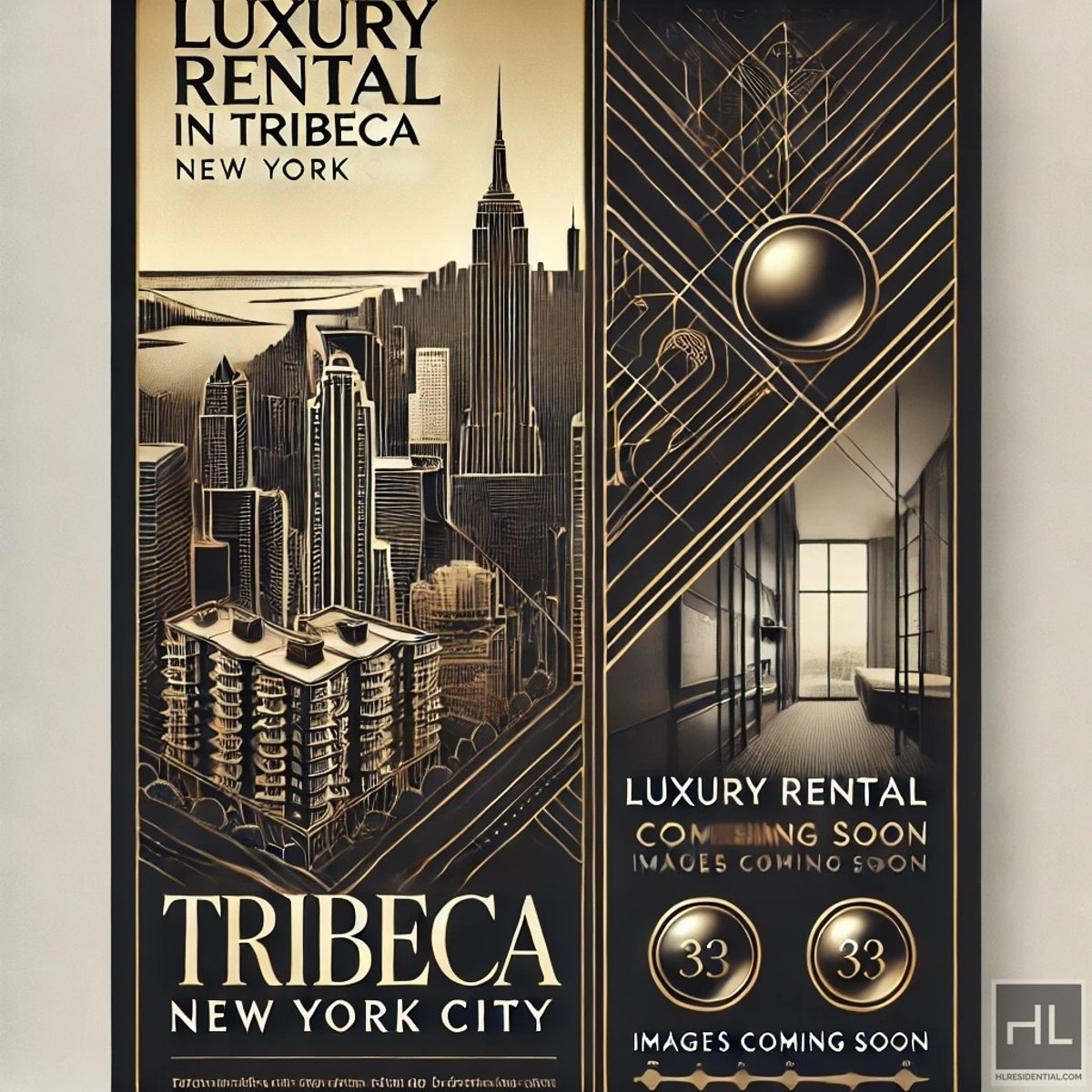 Photo for 101 Warren - 99 Warren Street And 101 Warren Street Condominium in Tribeca, Manhattan