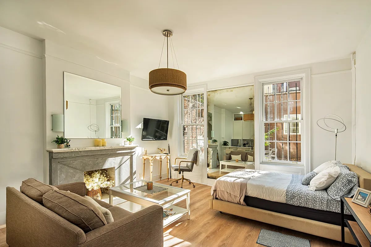 Photo for 354 West 12th Street - 354 West 12th Street Cooperative in West Village, Manhattan