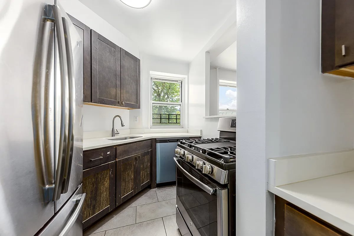 Photo for Riverton Square - 2160 Madison Avenue Rental Building in Central Harlem, Manhattan