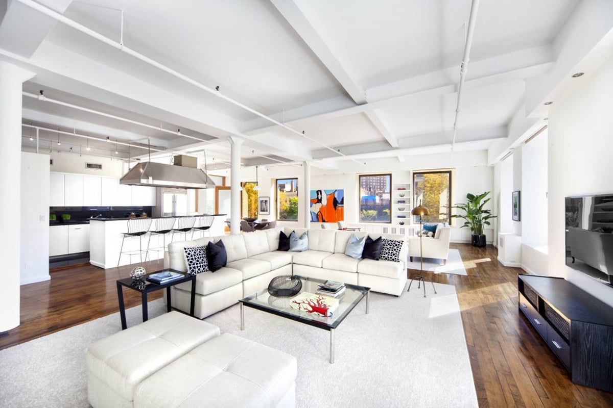 Photo for 652 HUDSON STREET - 652 Hudson Street Cooperative in Meatpacking, Manhattan