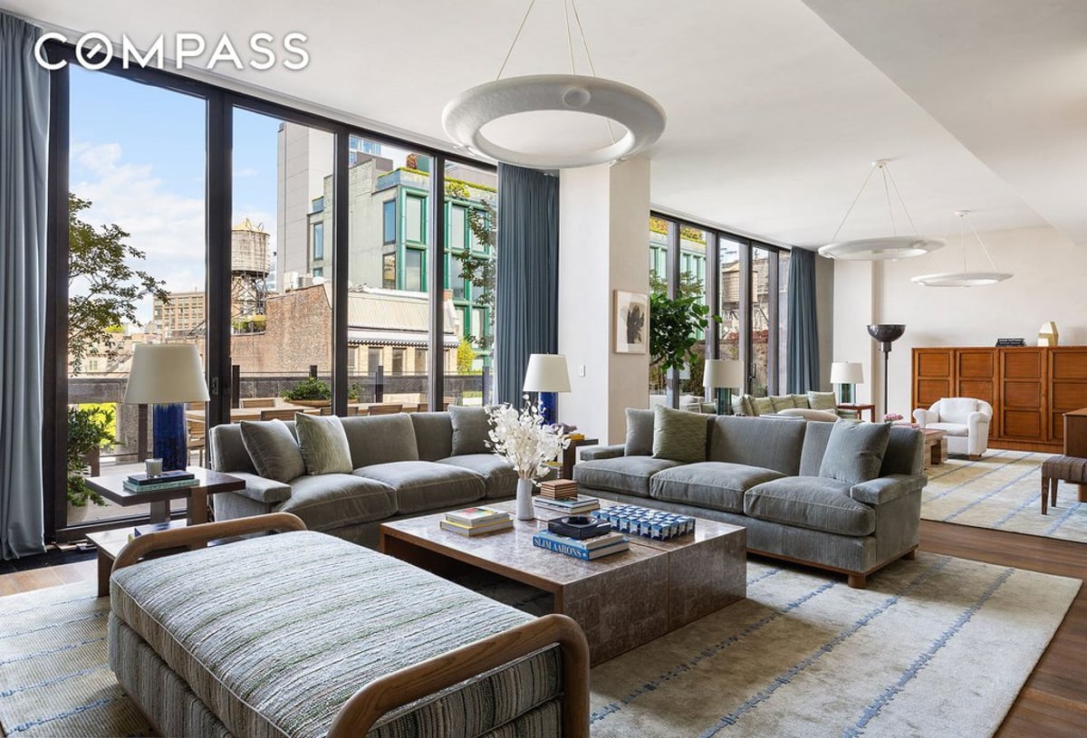 Photo for 25 BOND STREET - 25 Bond Street Condominium in Noho, Manhattan