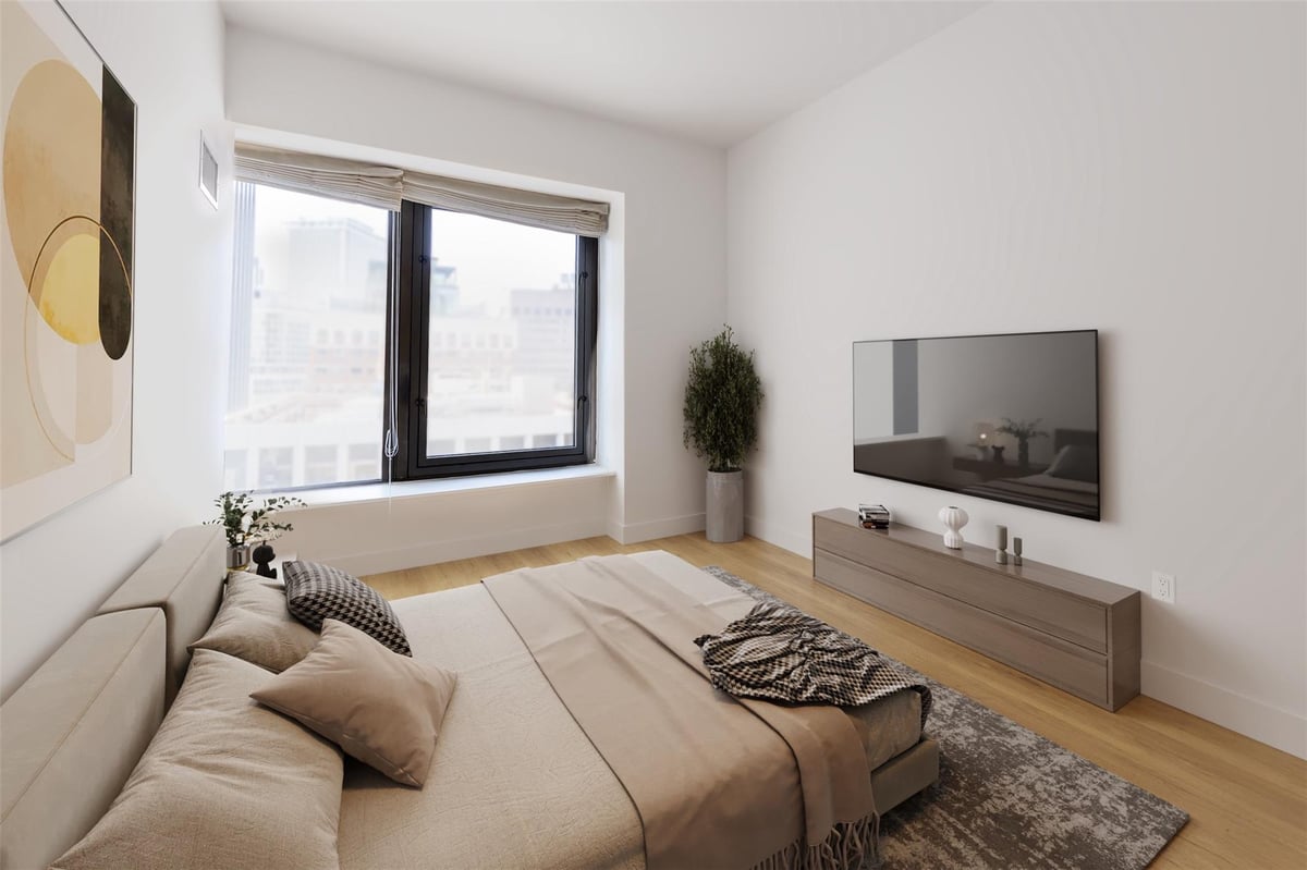 Photo for 75 Wall Street - 75 Wall Street Condominium in Financial District, Manhattan