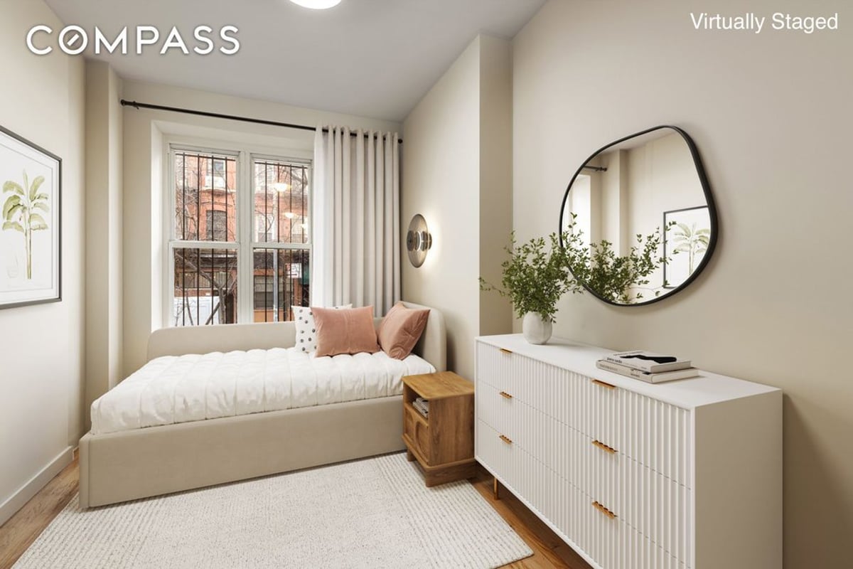 Photo for 518 EAST 11 STREET - 518 East 11th Street Cooperative in East Village, Manhattan