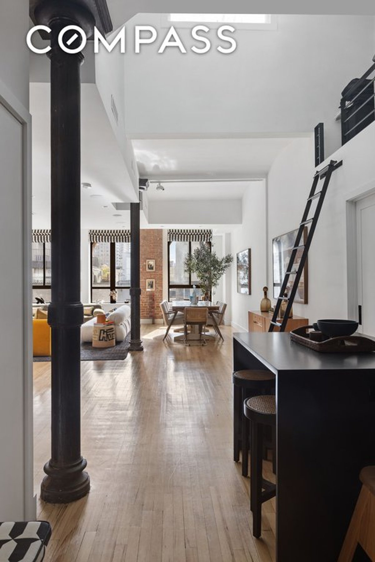 Photo for University Mews - 39 East 12th Street Cooperative in Union Square, Manhattan