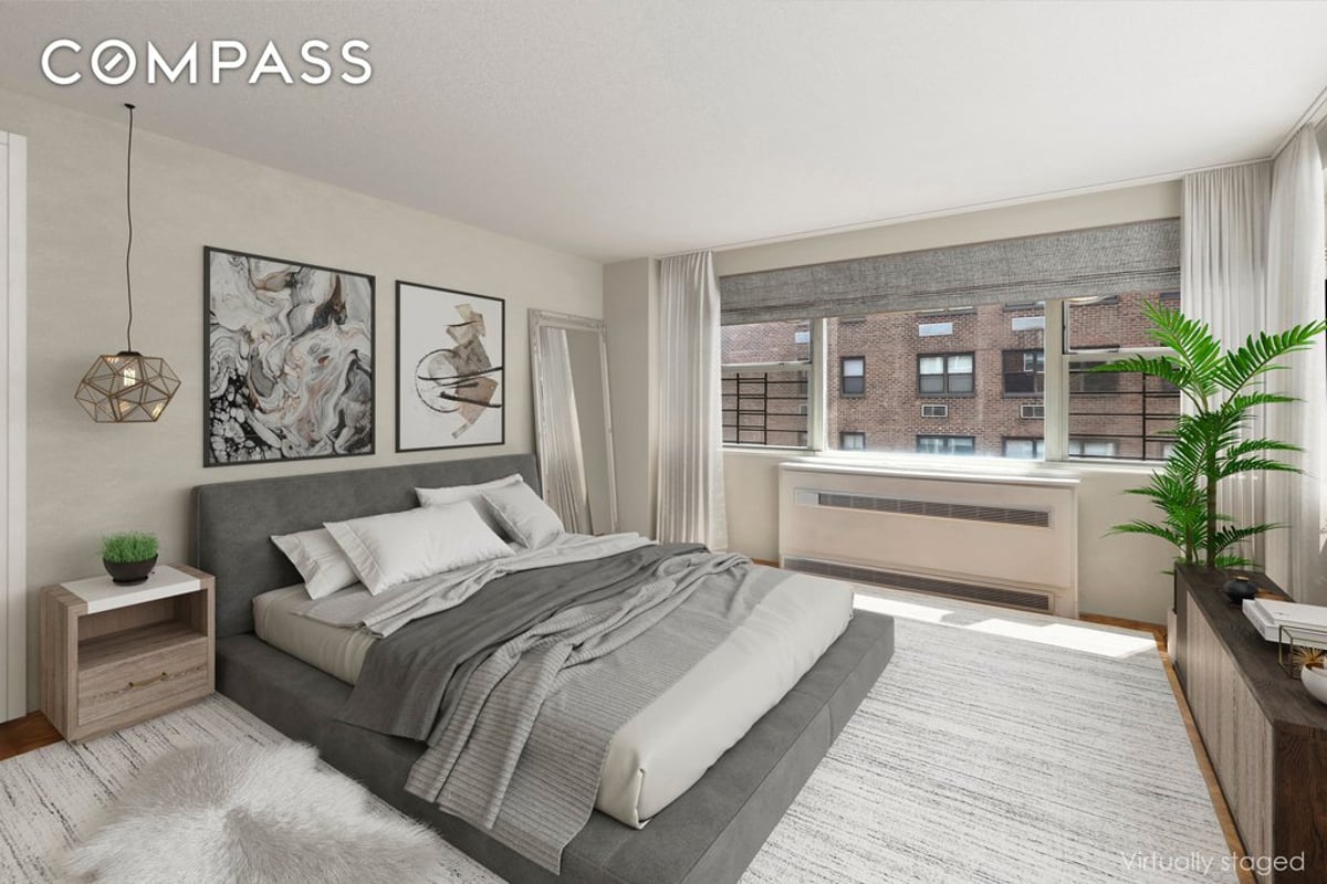 Photo for 235 West 70th Street - 235 West 70th Street Cooperative in Lincoln Square, Manhattan