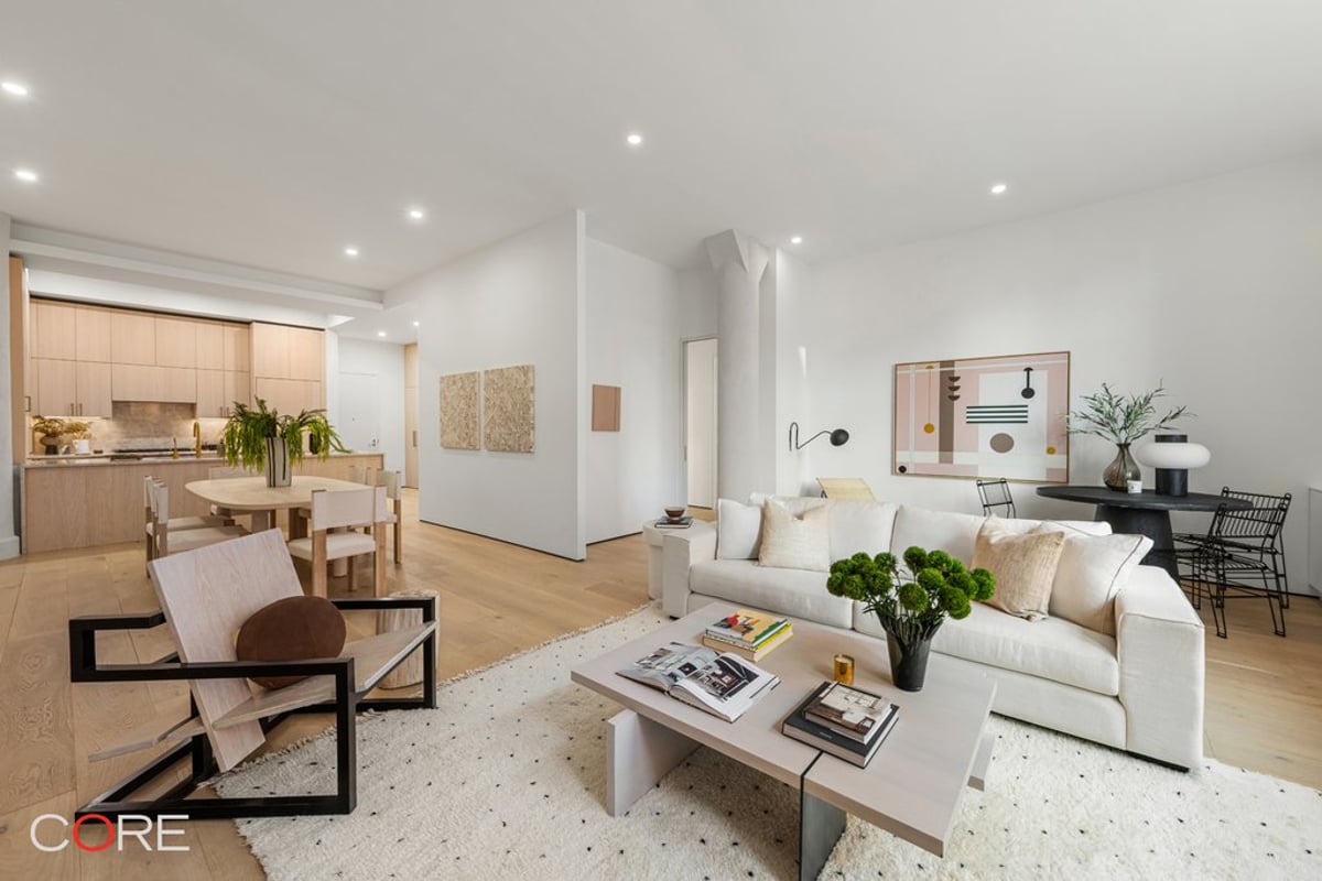 Photo for Chelsea Mercantile - 252 Seventh Avenue Condominium in Chelsea, Manhattan