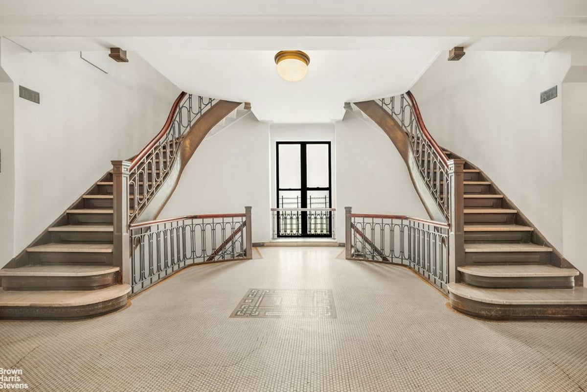 Photo for The Riviera - 790 Riverside Drive Cooperative in Washington Heights, Manhattan