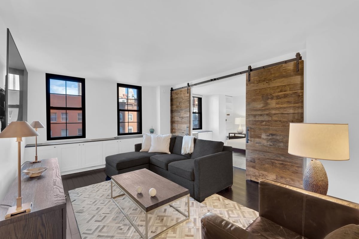 Photo for Sequoia - 222 West 14th Street Condominium in West Village, Manhattan