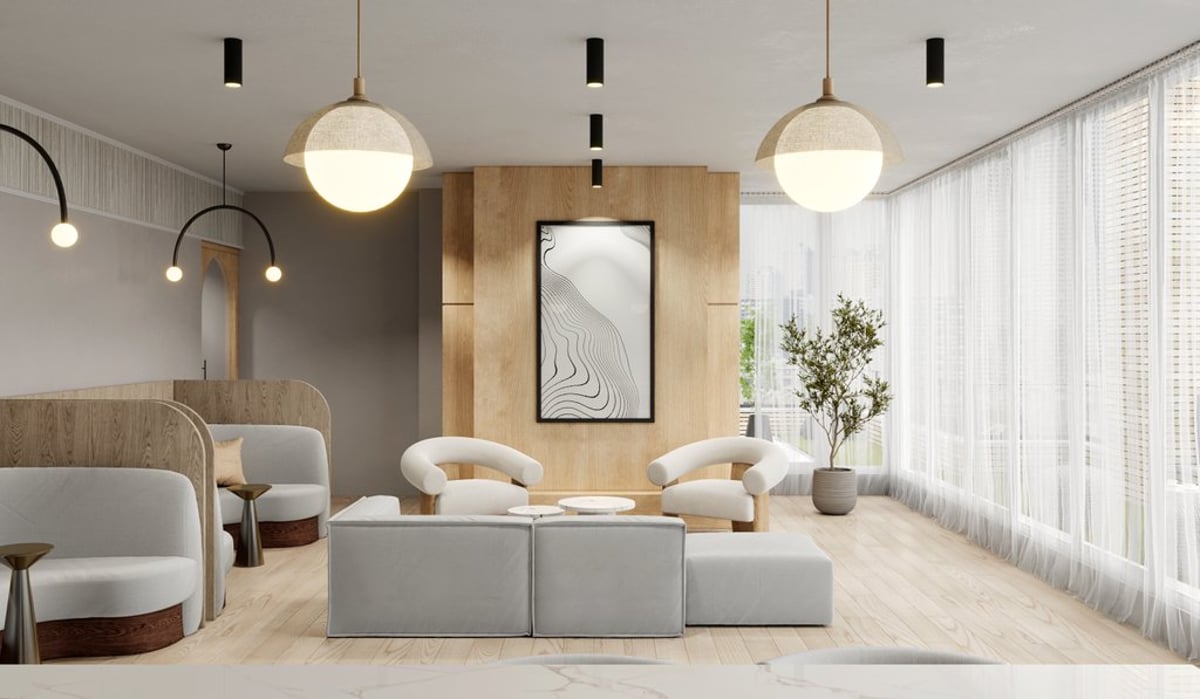 Photo for Four Fifty Grand - 450 Grand Avenue Condominium in Clinton Hill, Brooklyn