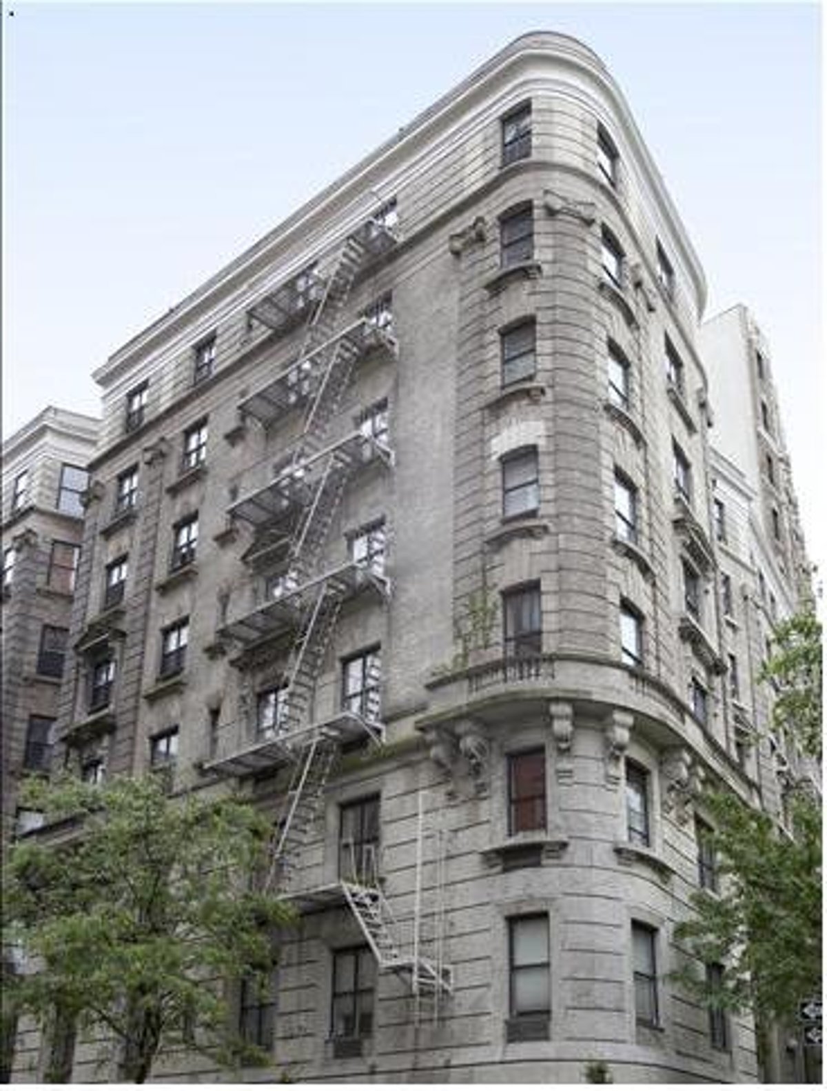 Photo for The Chatillion - 214 Riverside Drive Cooperative in Upper West Side, Manhattan