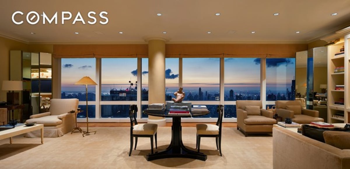 Photo for Time Warner Center - 1 Columbus Circle Condominium in Lincoln Square, Manhattan