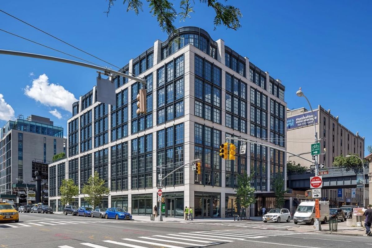 Photo for 500 WEST 21ST STREET - 500 West 21St Street Condominium in Chelsea, Manhattan