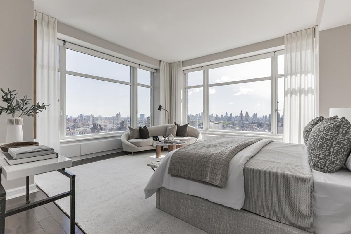 Photo for The Heritage - 240 Riverside Boulevard Condominium in Upper West Side, Manhattan