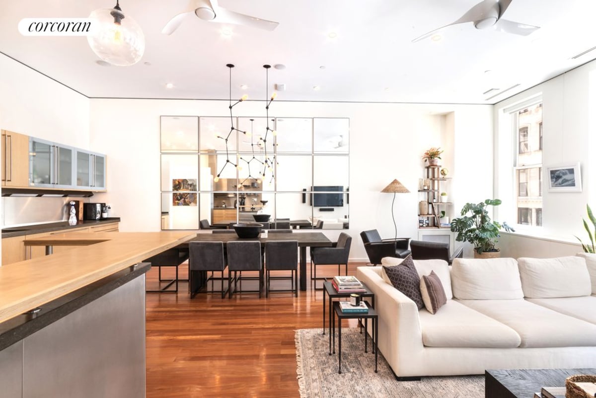 Photo for 54 WARREN STREET - 54 Warren Street Condominium in Tribeca, Manhattan