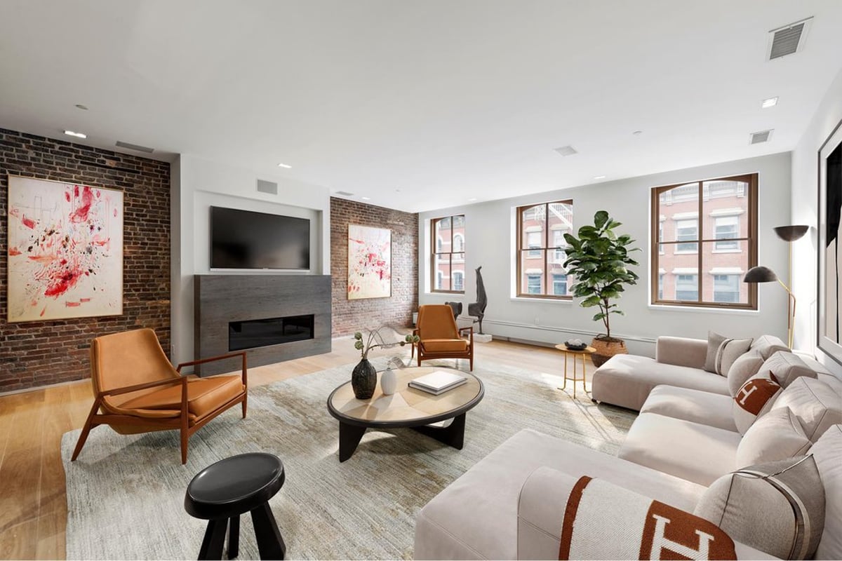 Photo for 55 Warren Street - 55 Warren Street Condominium in Tribeca, Manhattan