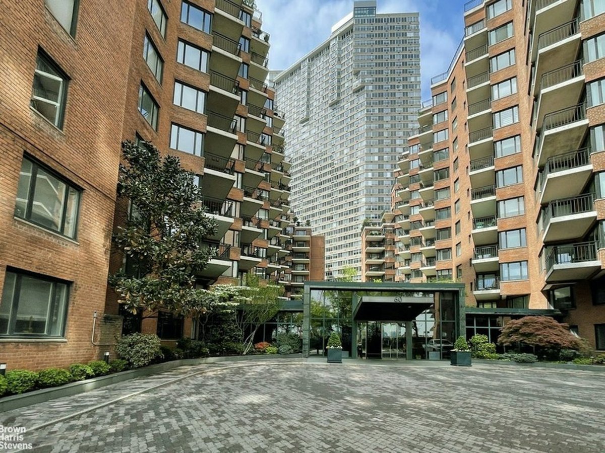 Photo for 60 Sutton Place South - 60 Sutton Place South Cooperative in Midtown East, Manhattan