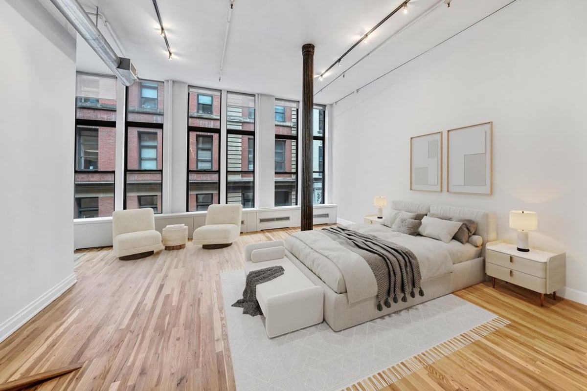 Photo for Diamond Duane - 137 Duane Street Condominium in Tribeca, Manhattan