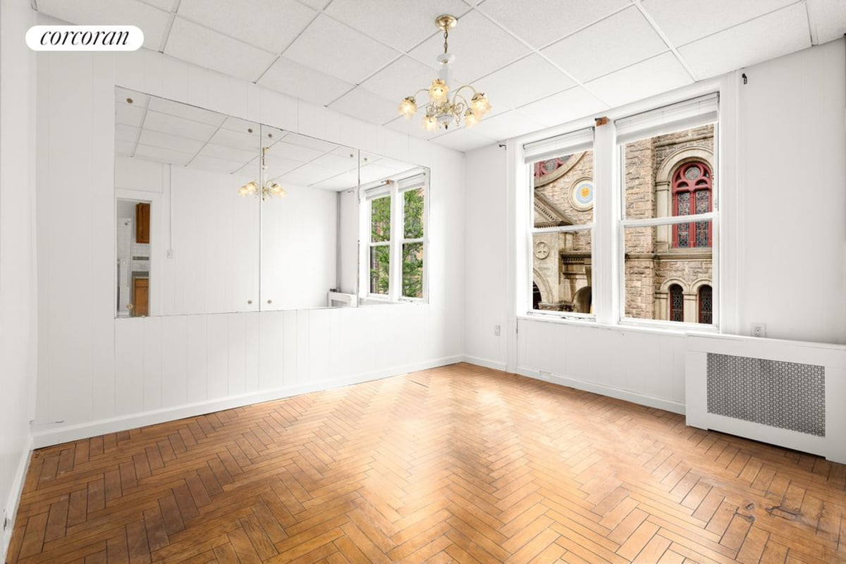 Photo for 150 Sullivan Street - 150 Sullivan Street Cooperative in Soho, Manhattan