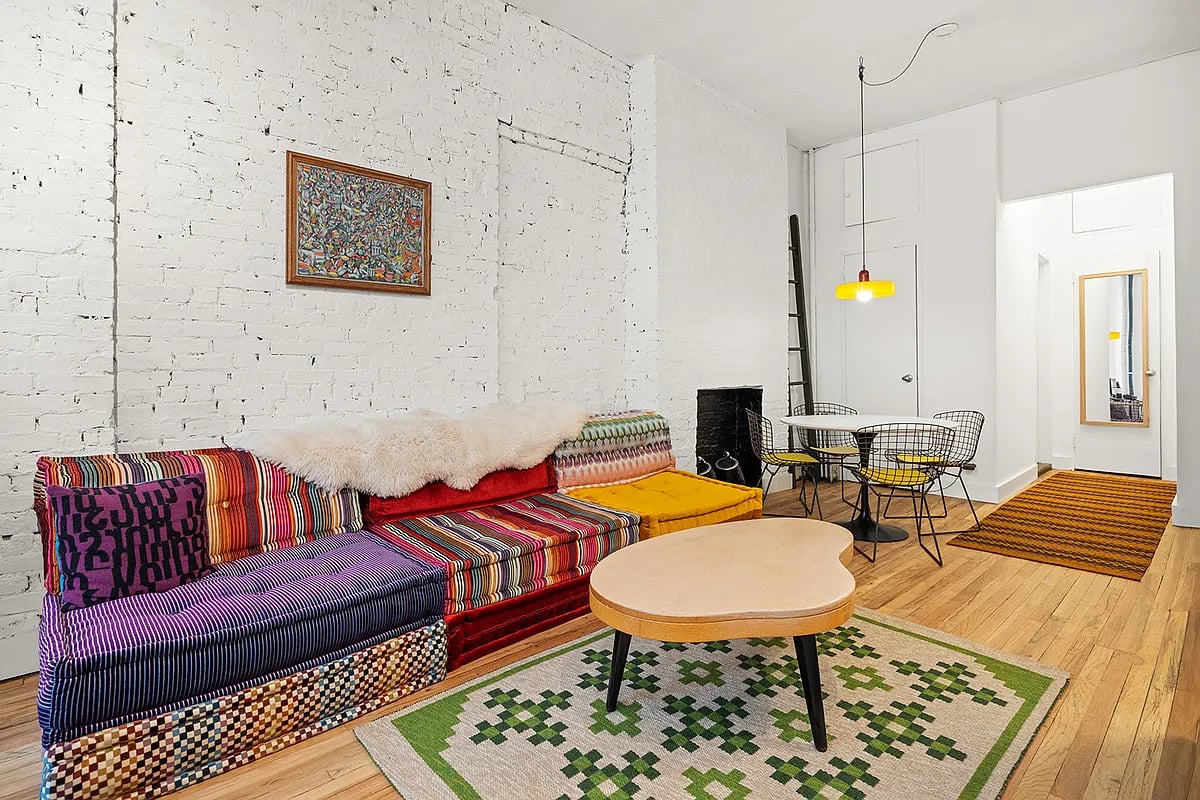 Photo for 143 Sullivan Street - 143 Sullivan Street Cooperative in Soho, Manhattan