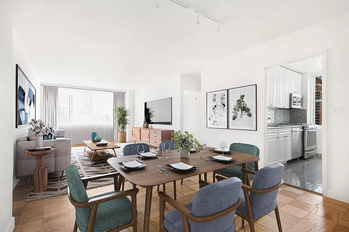 Photo for The Belmont - 320 East 46th Street Rental Building in Turtle Bay, Manhattan