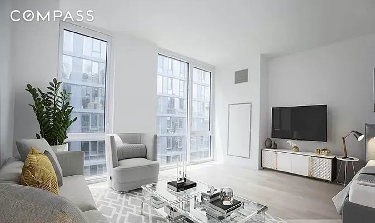 Photo for 540 West - 540 West 49th Street Condominium in Midtown West, Manhattan